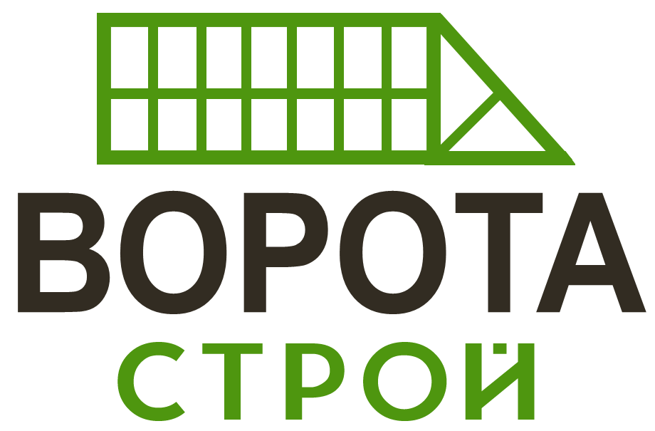 Откатные ворота с дистанционным управлением в Ступино